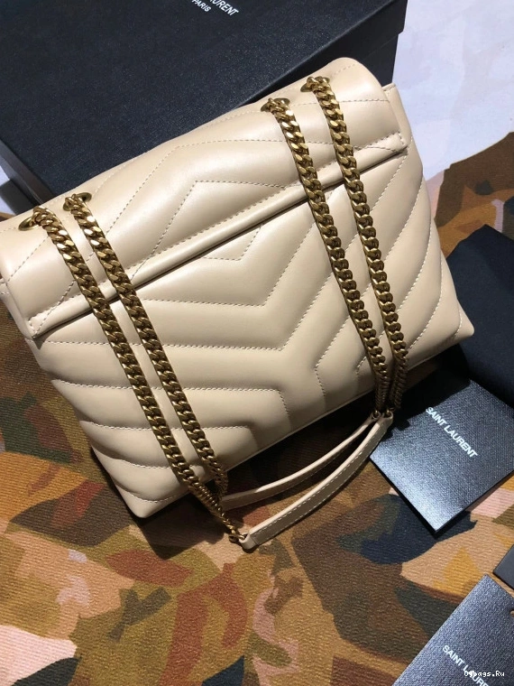 LOULOU YSL SMALL 0714